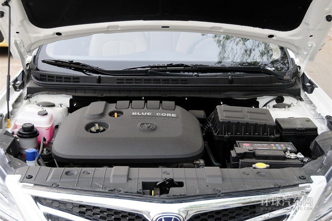 2014款 1.6L 手動(dòng)精英型