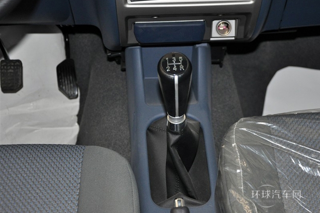 2010款 1.3L 實(shí)用型