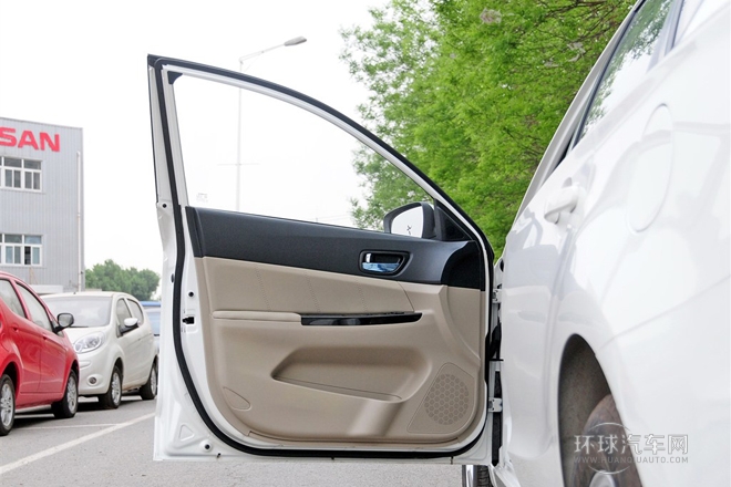 2014款 1.6L 手動精英型