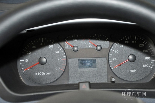 2010款 1.3L 實(shí)用型