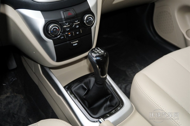 2014款 1.6L 手動精英型