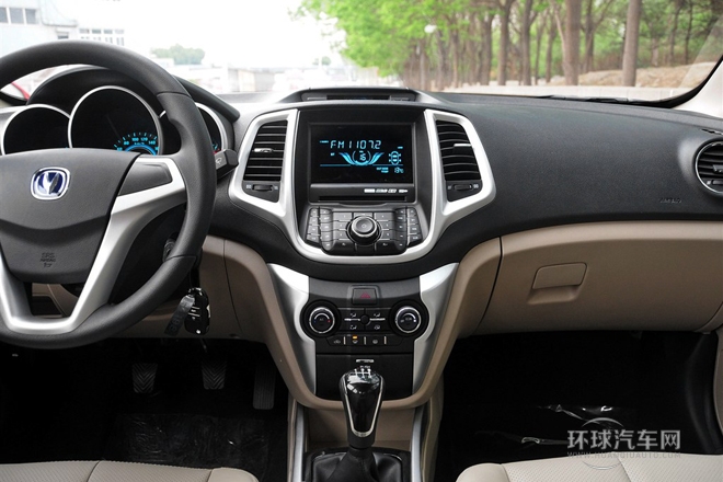 2014款 1.6L 手動精英型