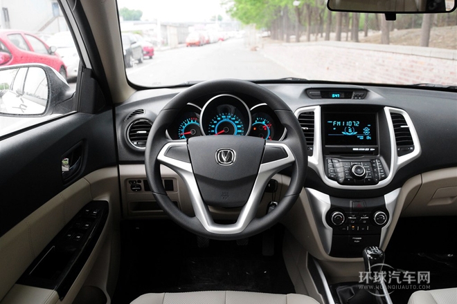 2014款 1.6L 手動精英型