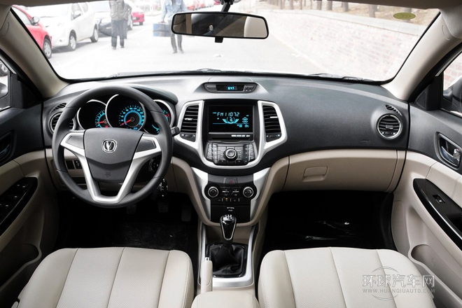 2014款 1.6L 手動精英型