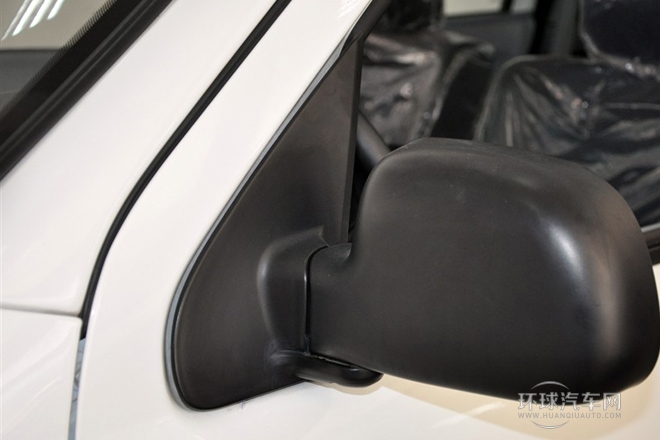 2010款 1.3L 實(shí)用型