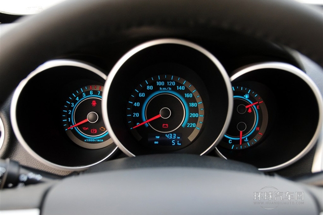 2014款 1.6L 手動尊貴型