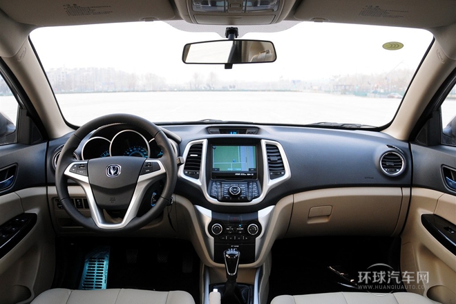 2014款 1.6L 手動尊貴型