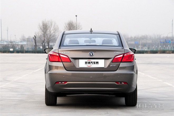 2014款 1.6L 手動尊貴型