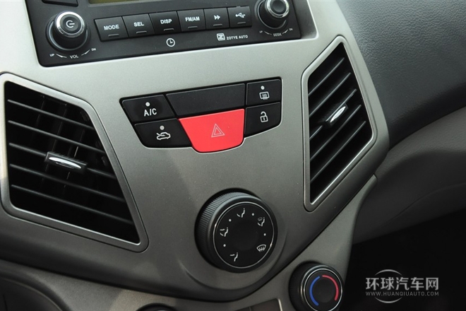 2011款 1.3L 手動舒適型