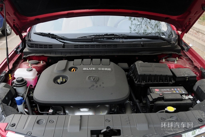 2014款 1.6L 自動豪華型