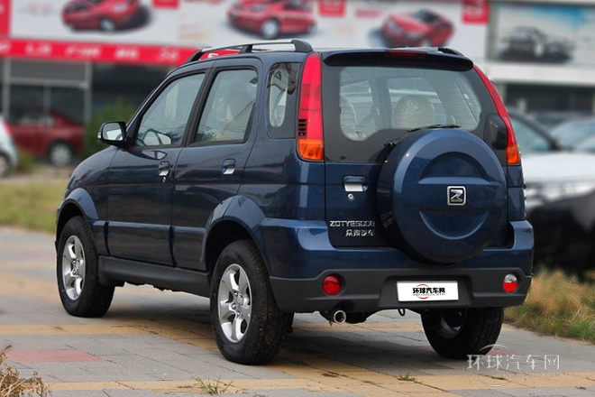 2011款 1.3L 手動舒適型