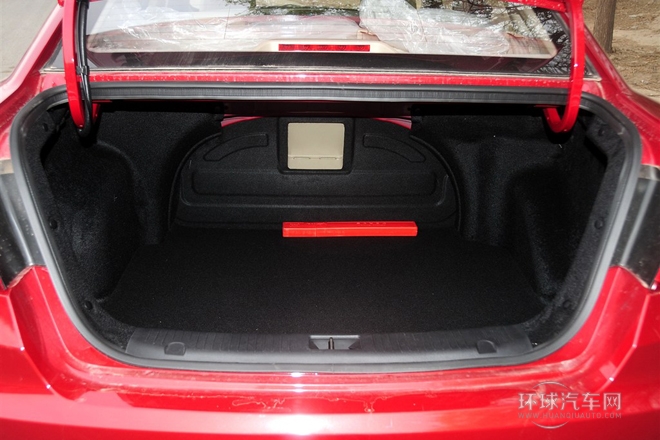 2014款 1.6L 自動豪華型