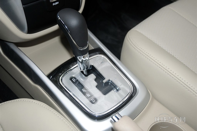 2014款 1.6L 自動豪華型