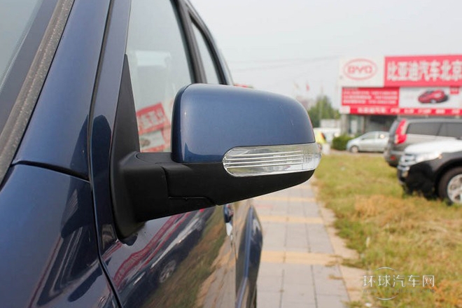 2011款 1.3L 手動舒適型