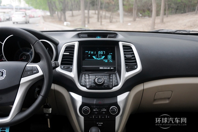 2014款 1.6L 自動豪華型