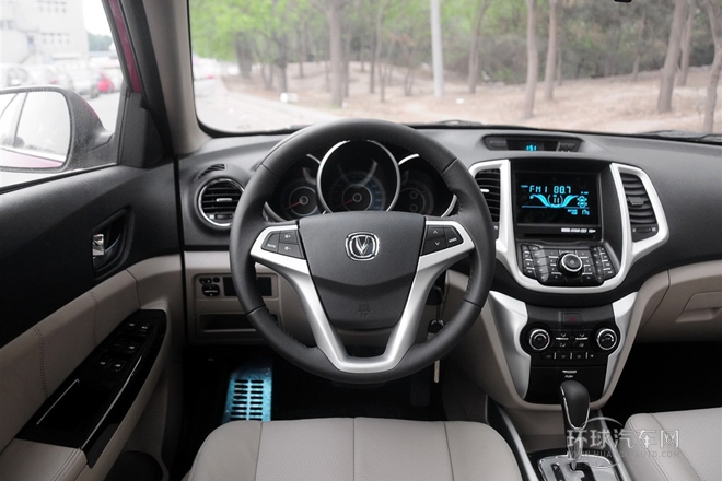 2014款 1.6L 自動豪華型