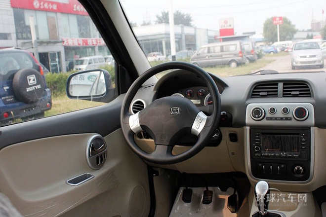 2011款 1.3L 手動舒適型