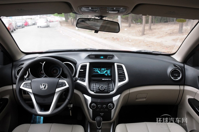 2014款 1.6L 自動豪華型