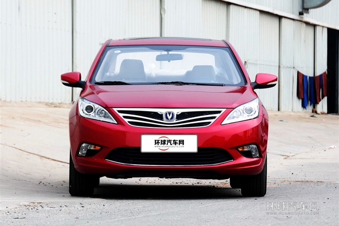 2014款 1.6L 自動(dòng)豪華型