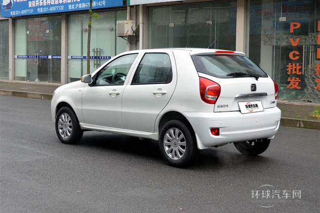 2011款 1.5L 自動豪華型