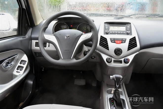 2011款 1.5L 自動豪華型