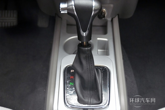 2011款 1.5L 自動豪華型