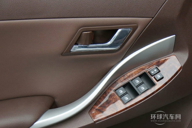 2014款 1.5L 手動豪華型