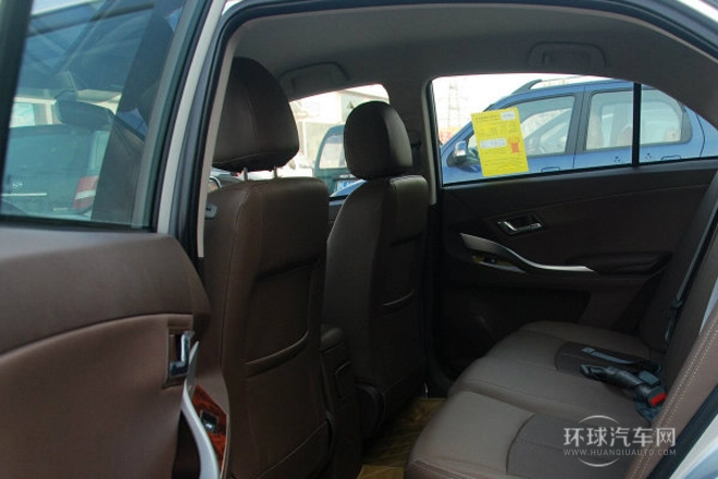 2014款 1.5L 手動豪華型