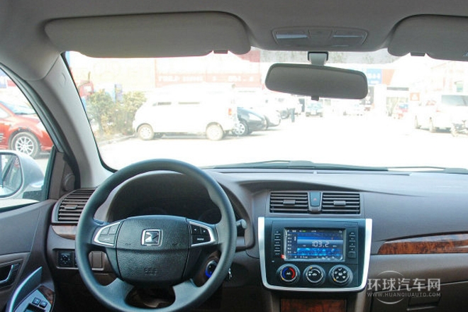 2014款 1.5L 手動豪華型