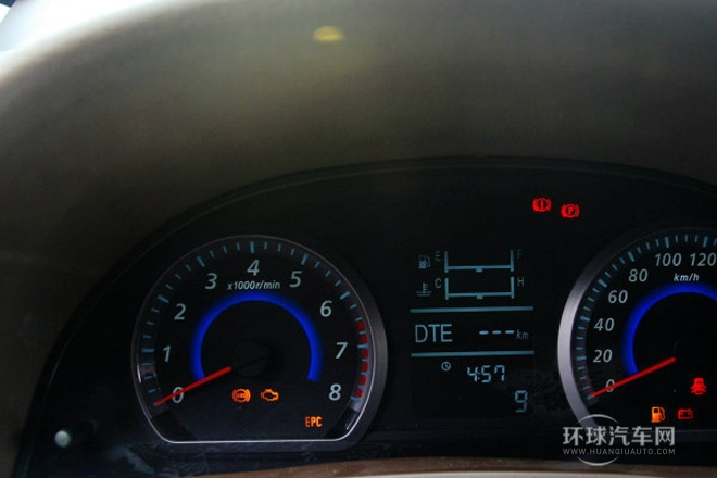 2014款 1.5L 手動豪華型