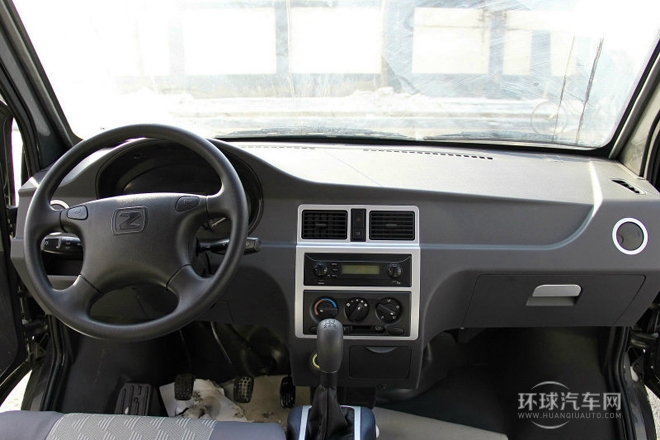 2011款 1.2L標準型