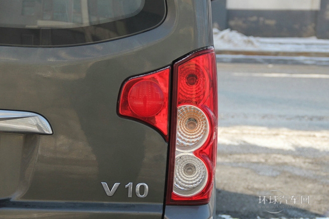 2011款 1.2L標準型