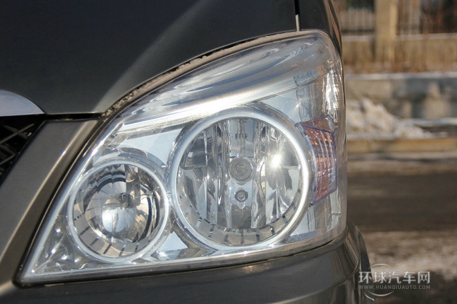 2011款 1.2L標準型