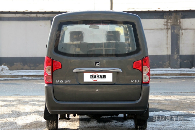 2011款 1.2L標準型