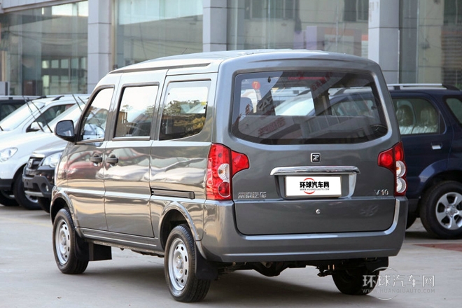 2011款 1.2L標準型