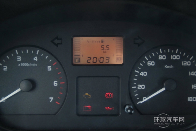 2011款 1.2L標準型