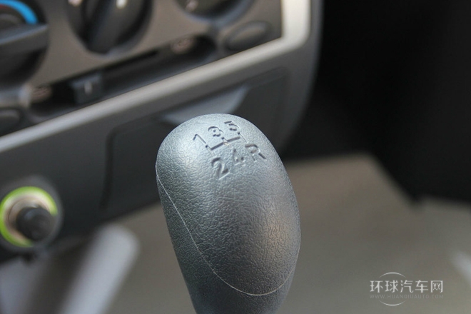 2011款 1.2L標準型