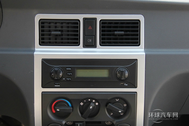 2011款 1.2L標準型