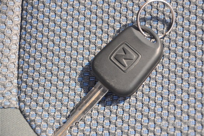 2010款 1.3L 標準型