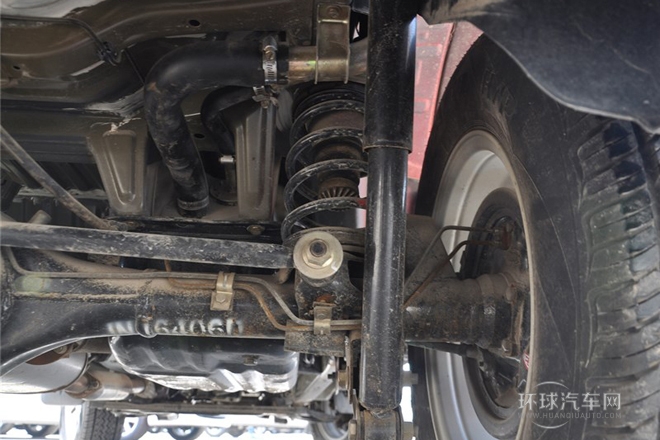 2010款 1.3L 標準型