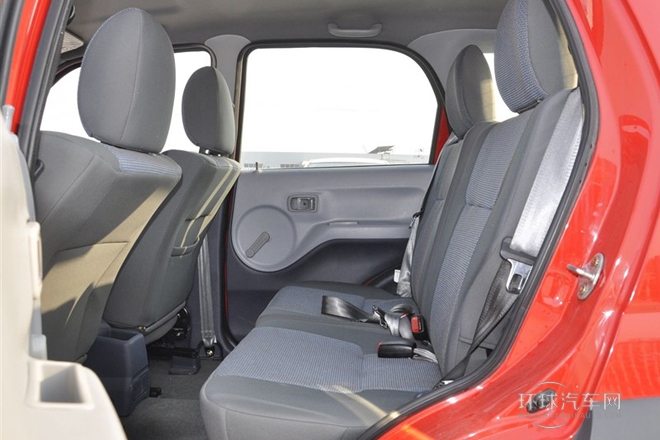 2010款 1.3L 標準型