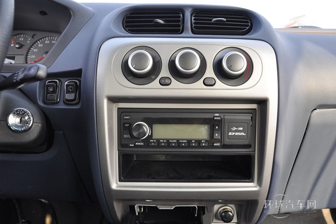 2010款 1.3L 標準型