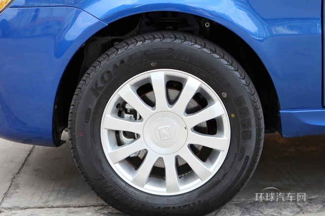 2011款 1.5L 自動舒適型