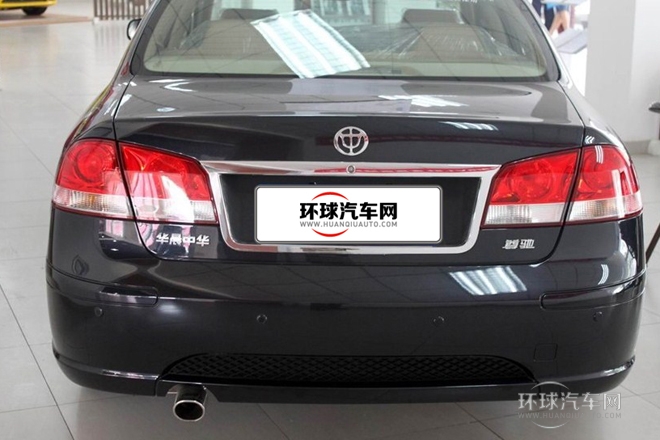 2011款 2.0L 手動豪華型
