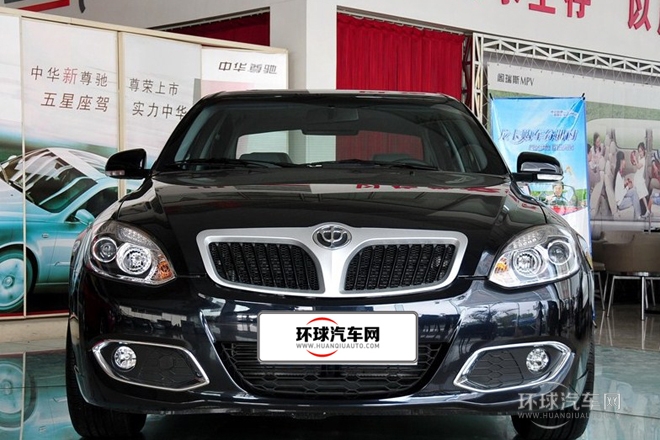 2011款 1.8T 自動尊貴型