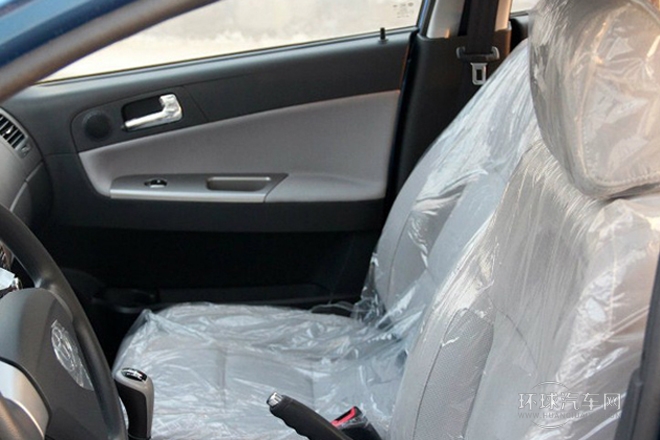 2010款 1.5L 手動(dòng)豪華型