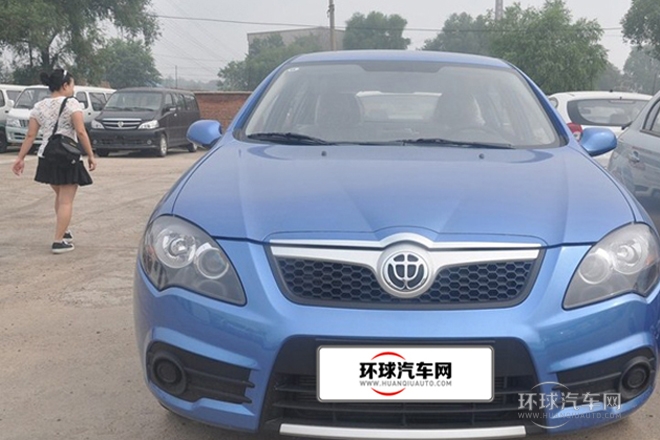 2010款 1.5L 手動豪華型