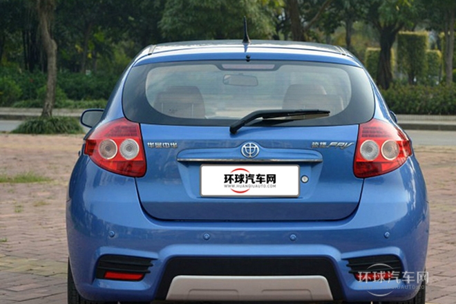 2010款 1.5L 自動豪華型