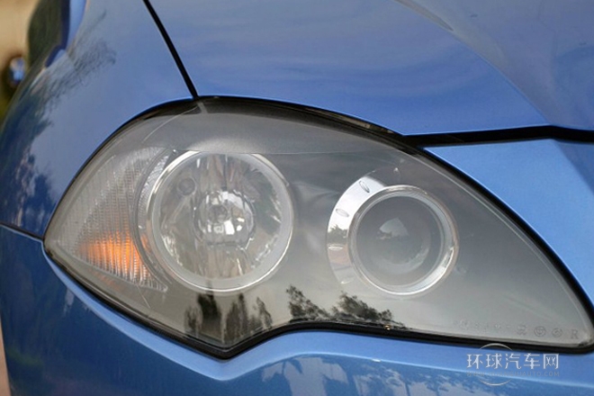 2010款 1.5L 自動豪華型