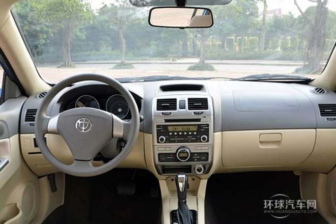 2010款 1.5L 自動豪華型